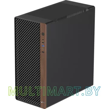 Корпус Formula TimberLine T2 (черный) картинка 4